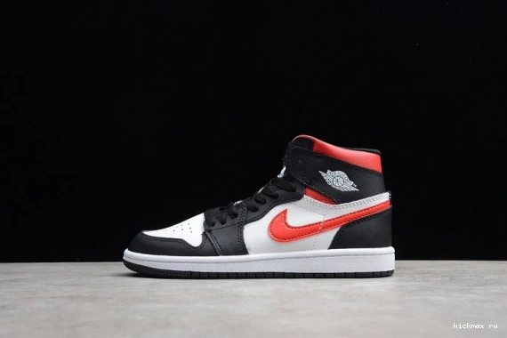 Cheap Jordan Kid Kids Og Red' 555088-061  High Air 555088-061 Retro  1 'Gym 0510